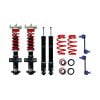 Pedders Adjustable Coilover Kit eXtreme Xa Mustang 2005-2014