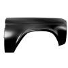 CJ Classic Trucks Fender Passenger Side Bronco 1966-1977