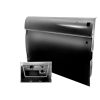 CJ Classic Trucks Door Shell Driver Side Bronco 1968-1977
