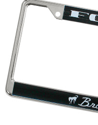 Accessories Ford Bronco Accessories