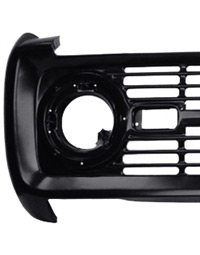 Exterior Ford Bronco Exterior