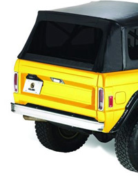 Tops Ford Bronco Tops