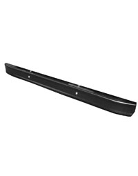Bronco bumper
