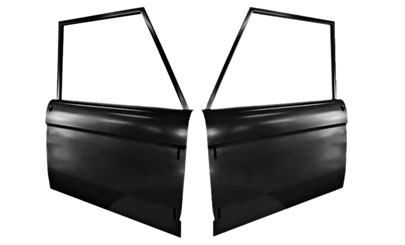 Bronco door