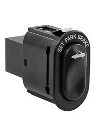 Switches Mustang Convertible Top Switches