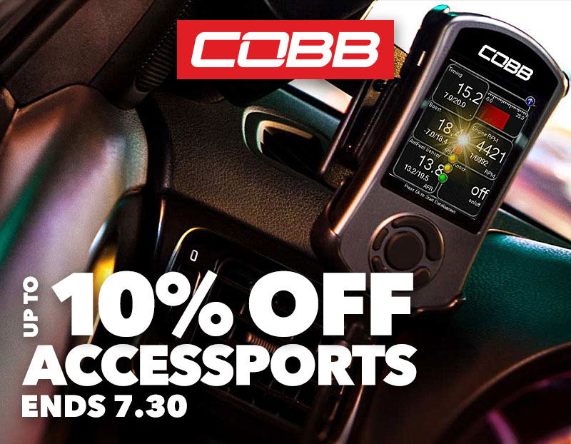SHOP COBB