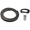 CJ Classics Coil Spring Insulator Rubber Mustang 1965-1973