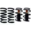 ACCELATEC Lowering Spring Set Mustang 15-26