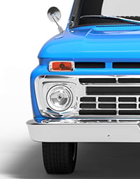 Ford F-100