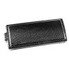 Trufiber Fuse Box Cover LG89 Carbon Fiber Mustang 2010-2014