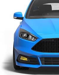 Ford Focus ST