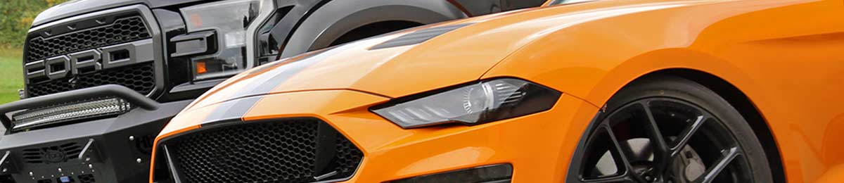 Ford Auto Parts