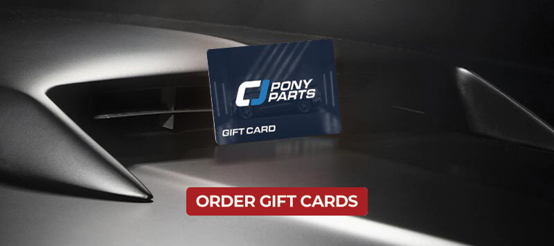 Order Gift Cards