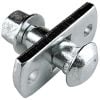 Tailgate Handle Pivot Bolt And Nut Bronco 1966-1977