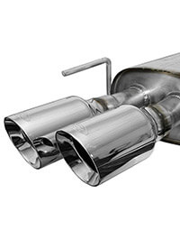 50-State Legal Mustang 50 State Legal Exhaust Systems