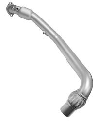 Downpipes Mustang Downpipes