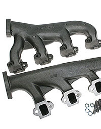 Exhaust Manifolds Mustang Exhaust Manifolds