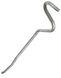 Individual Pipes Mustang Individual Exhaust Pipes