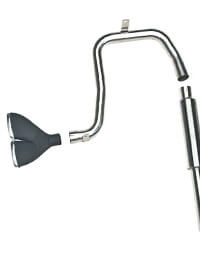 Side-Exit Exhaust Mustang Side Exhaust Kits
