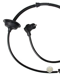 Mustang ABS Sensors