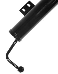 A/C Receiver Driers Mustang Air Conditioning Receiver Driers