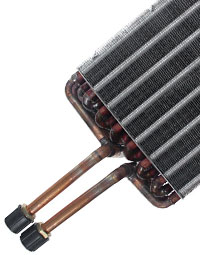 A/C Evaporators Mustang Air Conditioning Evaporators
