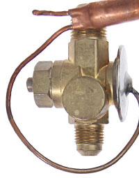 A/C Hoses & Valves Mustang Air Conditioning Hoses and Valves