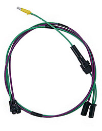 Air Conditioner Mustang Air Conditioner Wiring