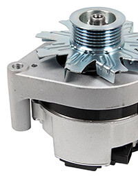 Mustang Alternators and Generators
