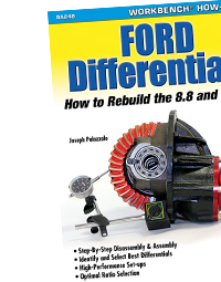Mustang General Automotive Books