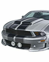 Mustang Body Kits