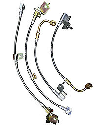Brake Hoses
