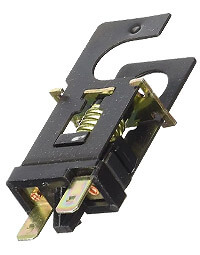 Mustang Brake Light Switches