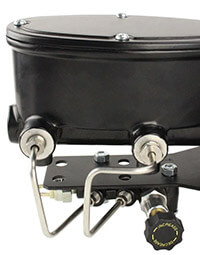 Mustang Master Cylinders
