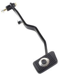 Mustang Brake Pedals