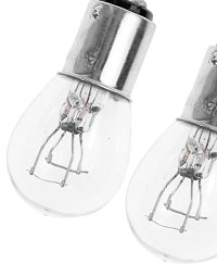 Mustang Bulbs