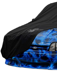 Mustang Car Covers