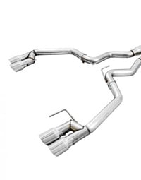 Cat-Back Kits Mustang Cat Back Exhaust Kits