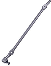 Mustang Center Links