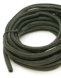 Wire Management Mustang Clips Retainers and Grommets