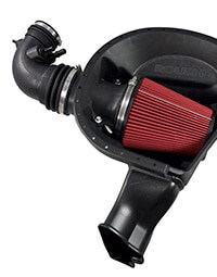 Mustang Cold Air Intakes