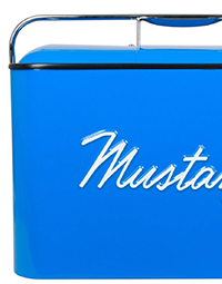 Mustang Collectibles