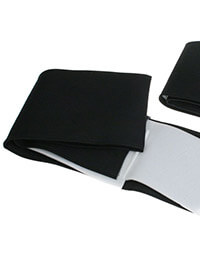 Pads Mustang Convertible Top Pads