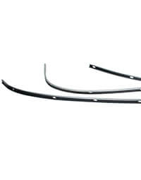 Tacking Strips Mustang Convertible Top Tacking Strips