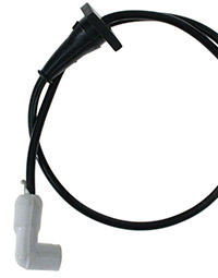 Distributor Lead Mustang Distributor Lead Wiring
