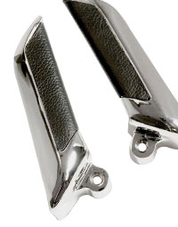 Mustang Door Handles and Latches