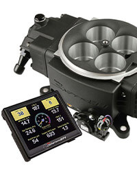 Mustang EFI Conversion Kits