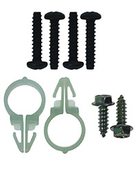 Electrical Hardware Mustang Electrical Hardware