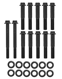 Mustang Engine Hardware