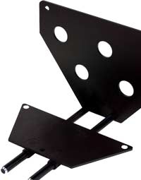 Mustang Exterior Accessories